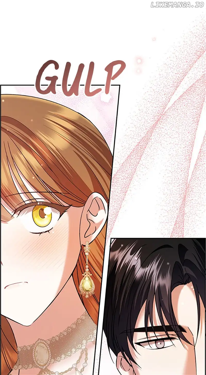 In This Life, I Will Survive Until the End Chapter 21 page 92