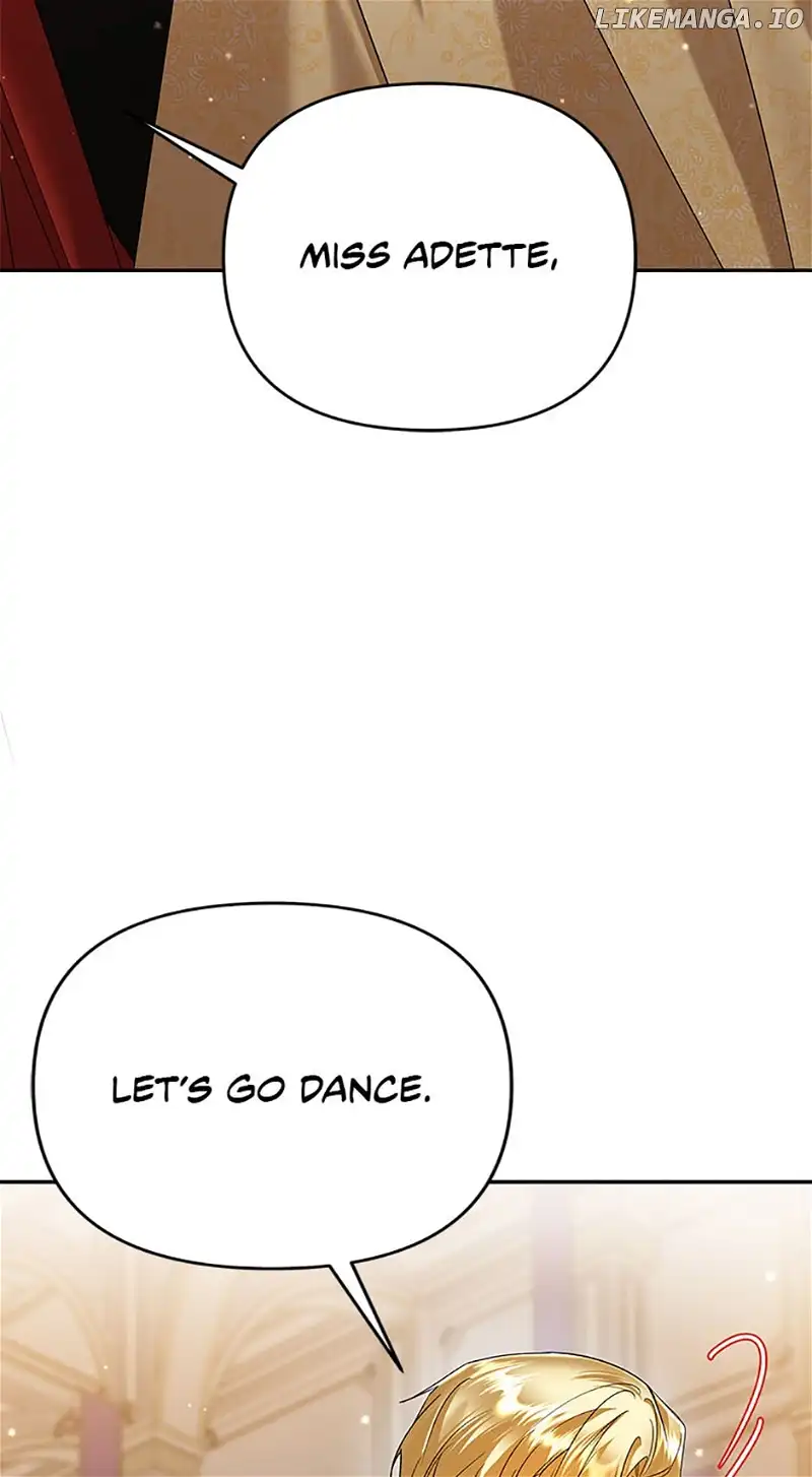 In This Life, I Will Survive Until the End Chapter 21 page 95