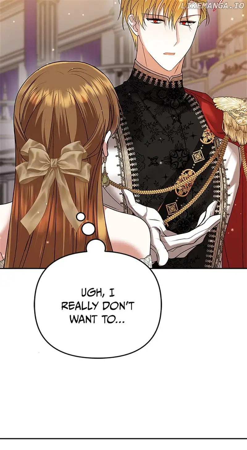 In This Life, I Will Survive Until the End Chapter 21 page 96
