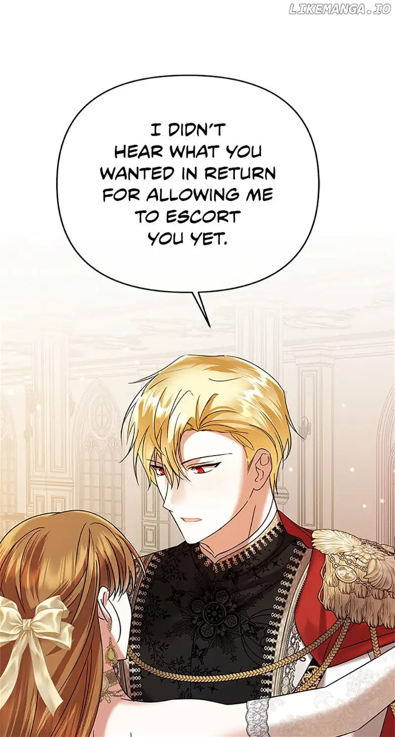 In This Life, I Will Survive Until the End Chapter 21 page 98