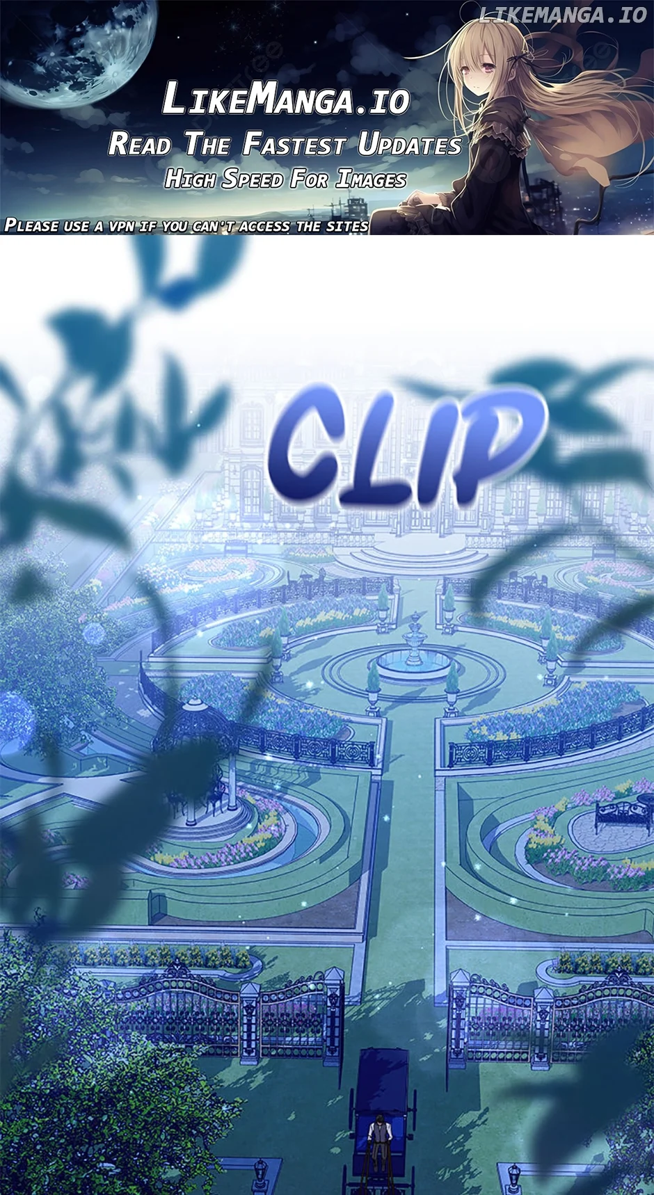 In This Life, I Will Survive Until the End Chapter 22 page 0
