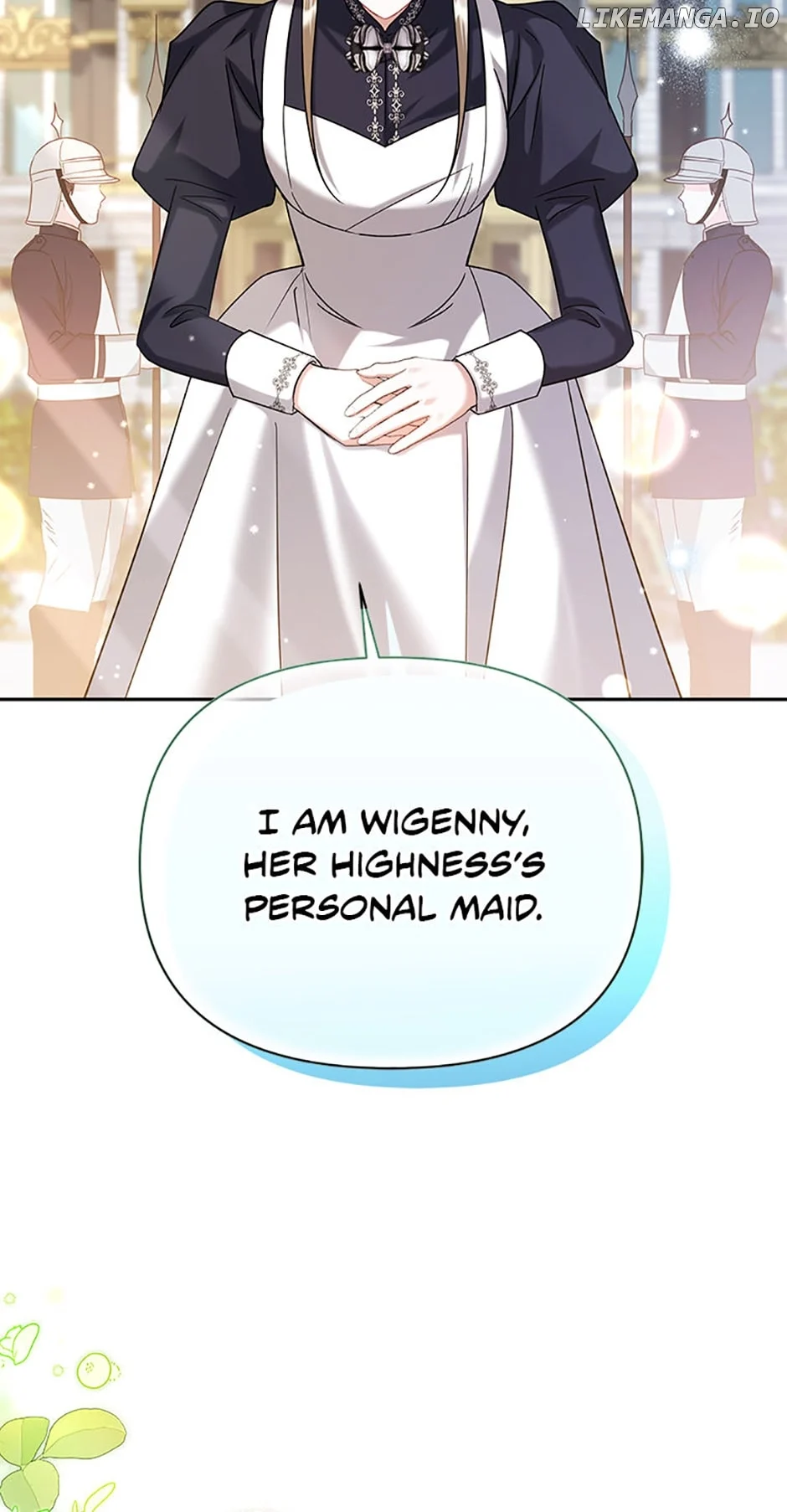 In This Life, I Will Survive Until the End Chapter 22 page 99