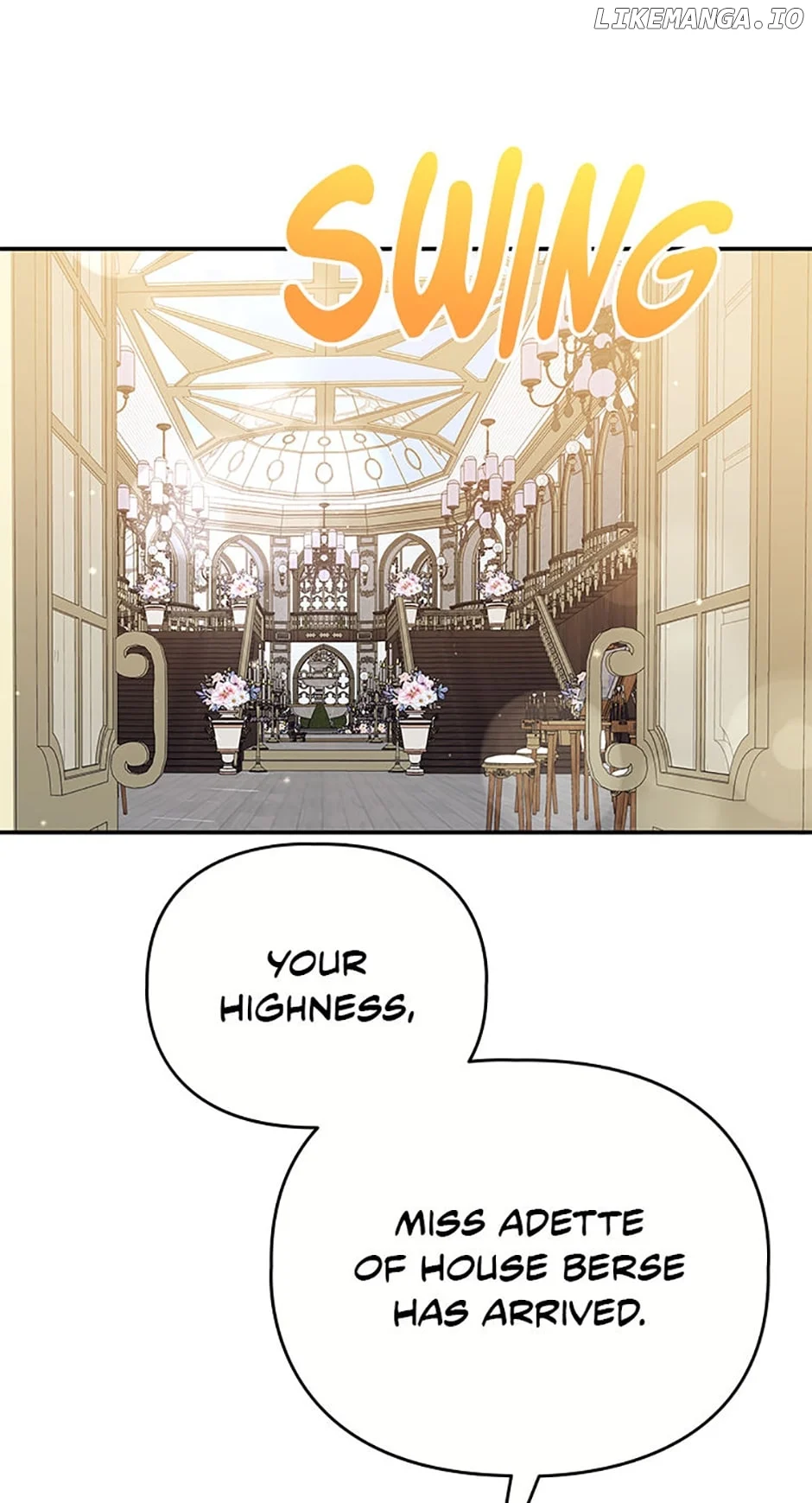 In This Life, I Will Survive Until the End Chapter 22 page 102