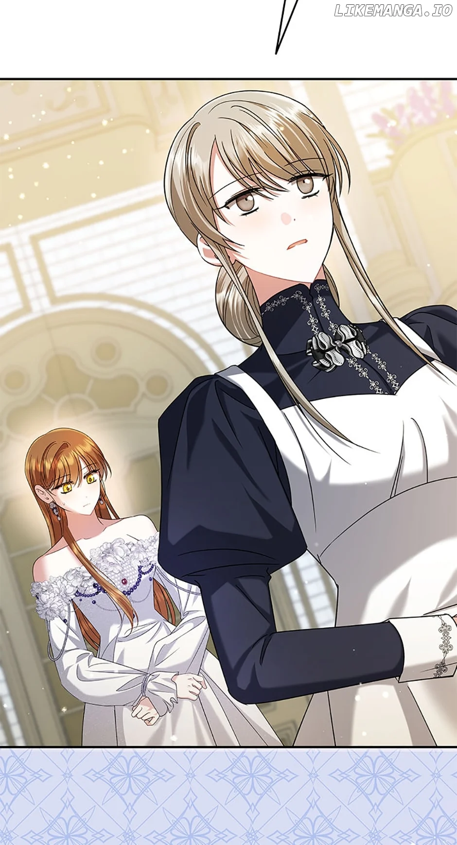 In This Life, I Will Survive Until the End Chapter 22 page 103