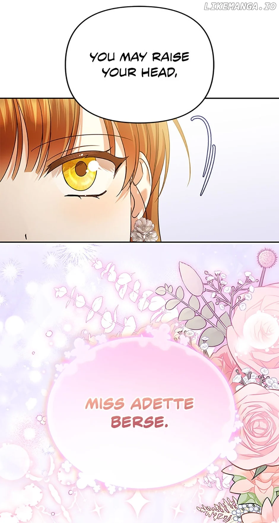 In This Life, I Will Survive Until the End Chapter 22 page 108