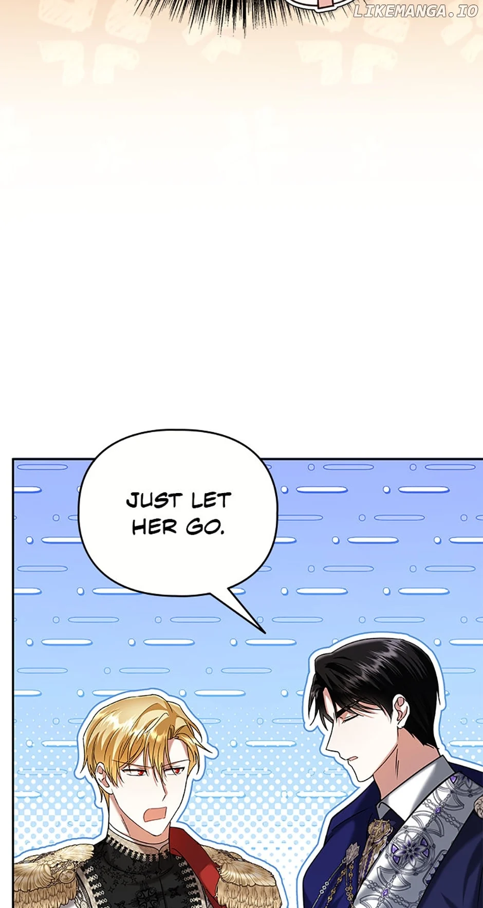 In This Life, I Will Survive Until the End Chapter 22 page 10