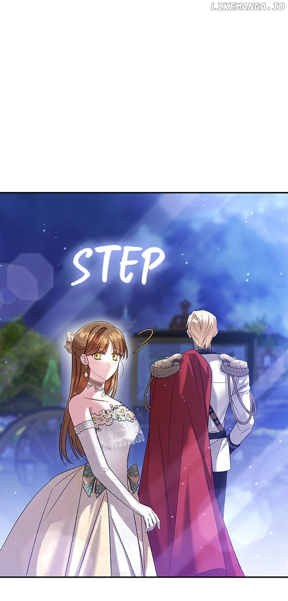 In This Life, I Will Survive Until the End Chapter 22 page 13