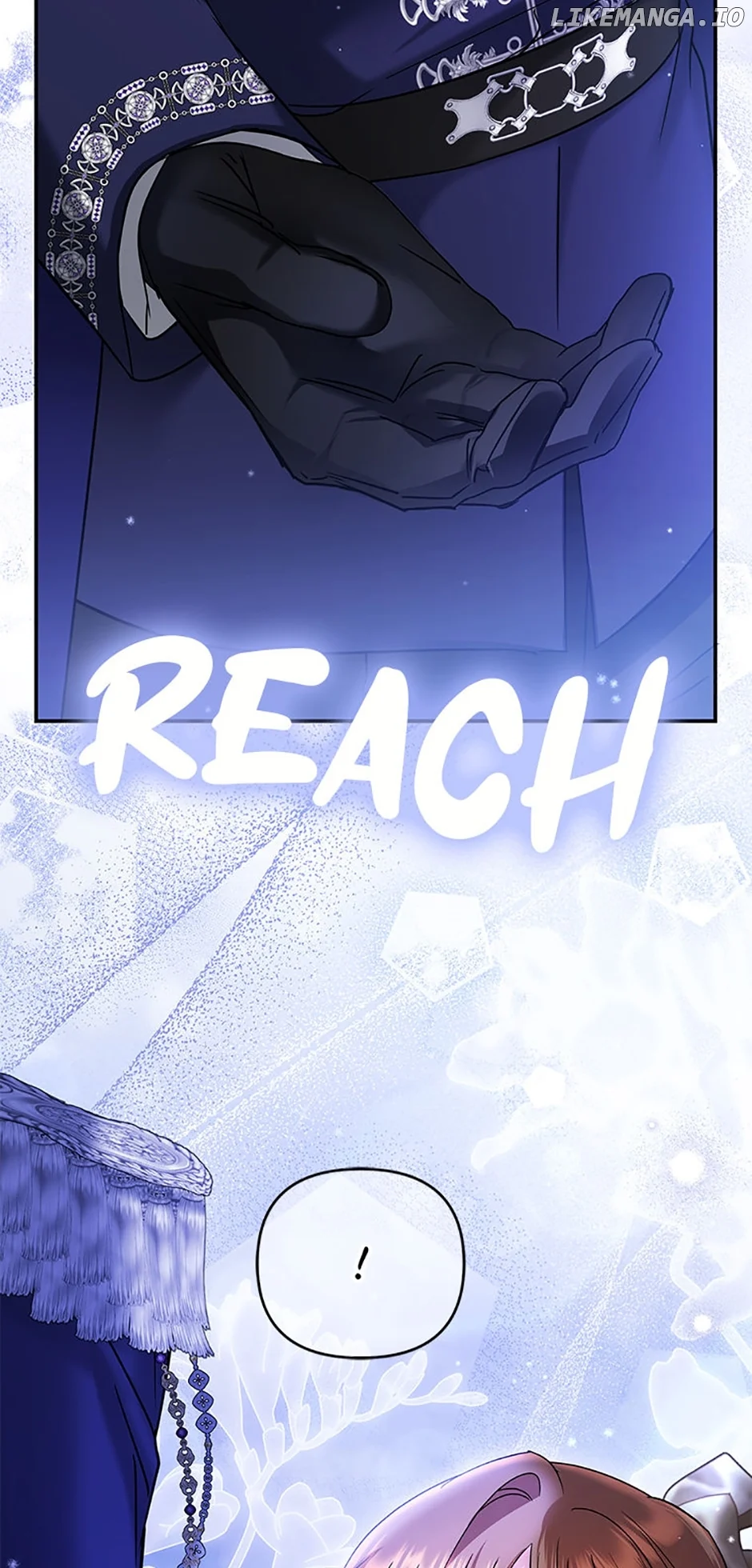 In This Life, I Will Survive Until the End Chapter 22 page 15