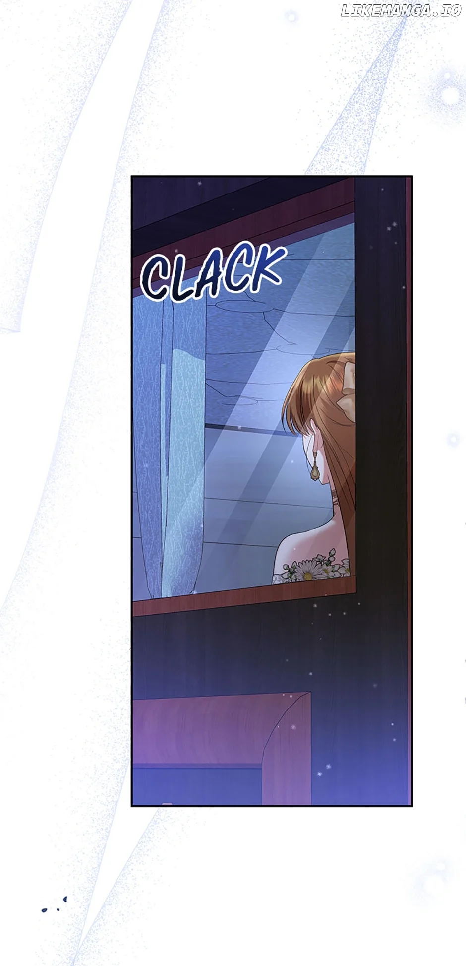 In This Life, I Will Survive Until the End Chapter 22 page 24