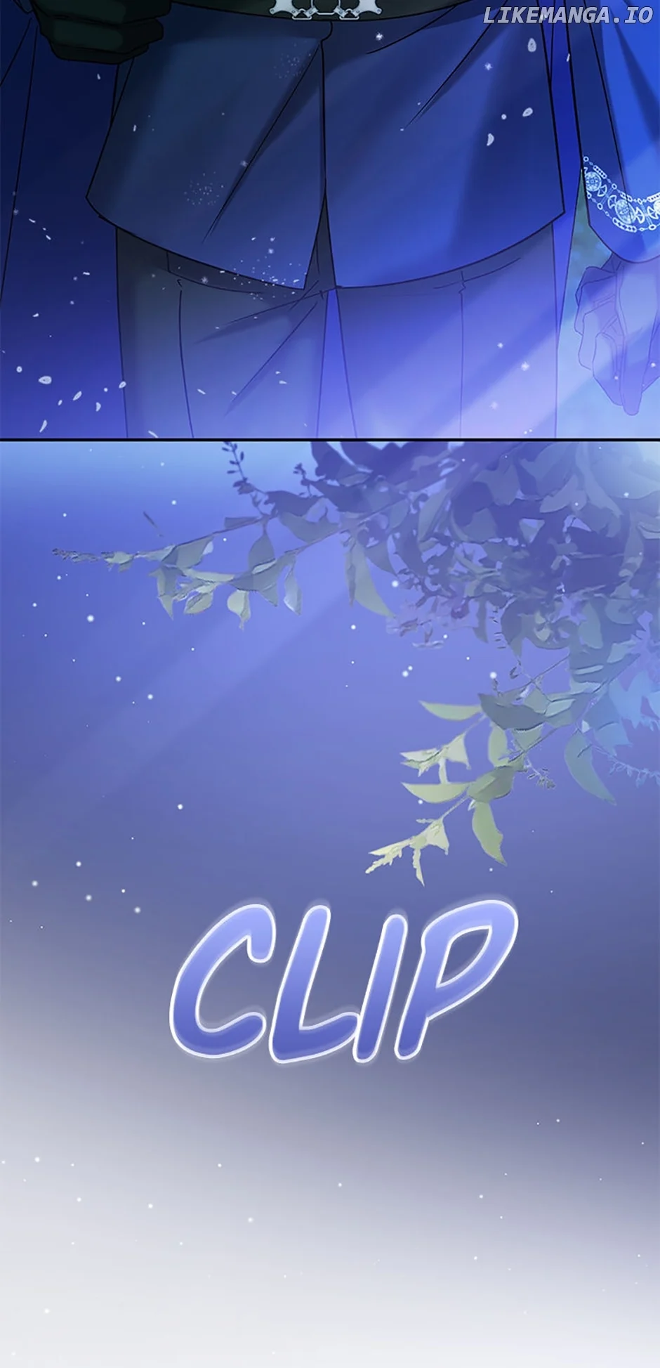 In This Life, I Will Survive Until the End Chapter 22 page 26