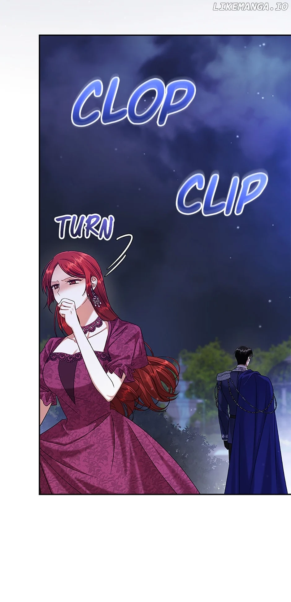 In This Life, I Will Survive Until the End Chapter 22 page 27