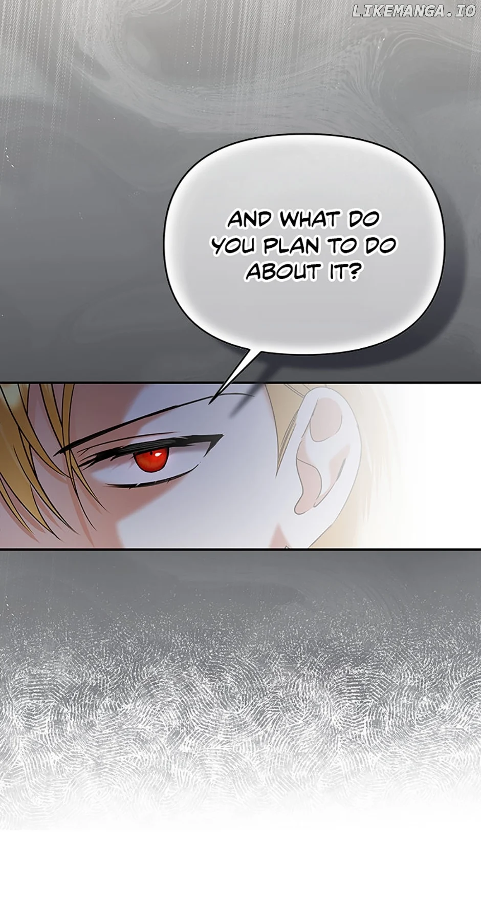 In This Life, I Will Survive Until the End Chapter 22 page 35
