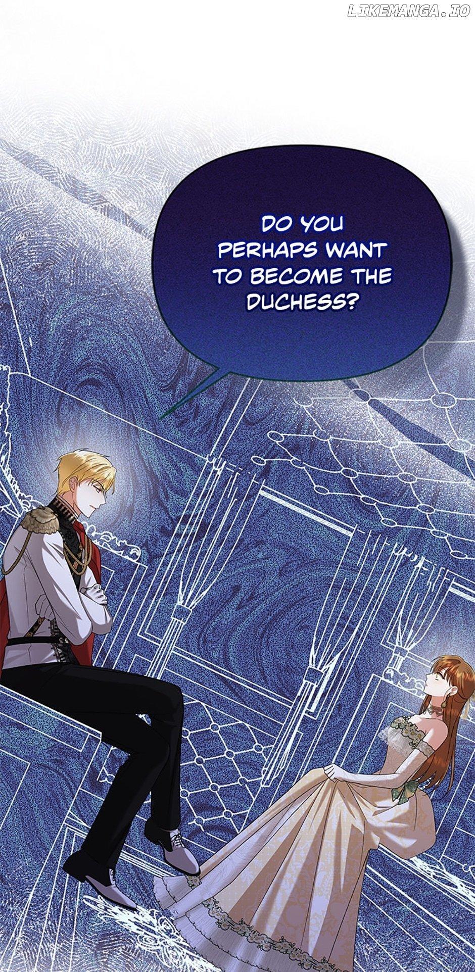 In This Life, I Will Survive Until the End Chapter 22 page 36