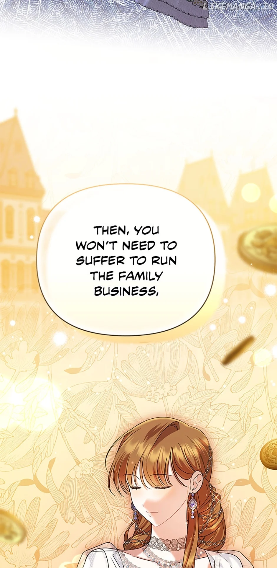In This Life, I Will Survive Until the End Chapter 22 page 37