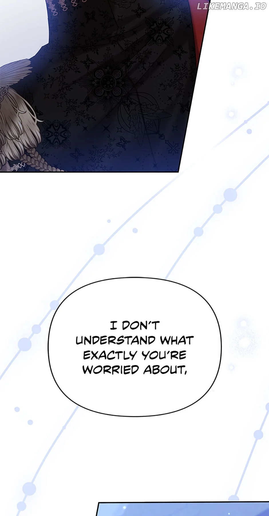 In This Life, I Will Survive Until the End Chapter 22 page 43