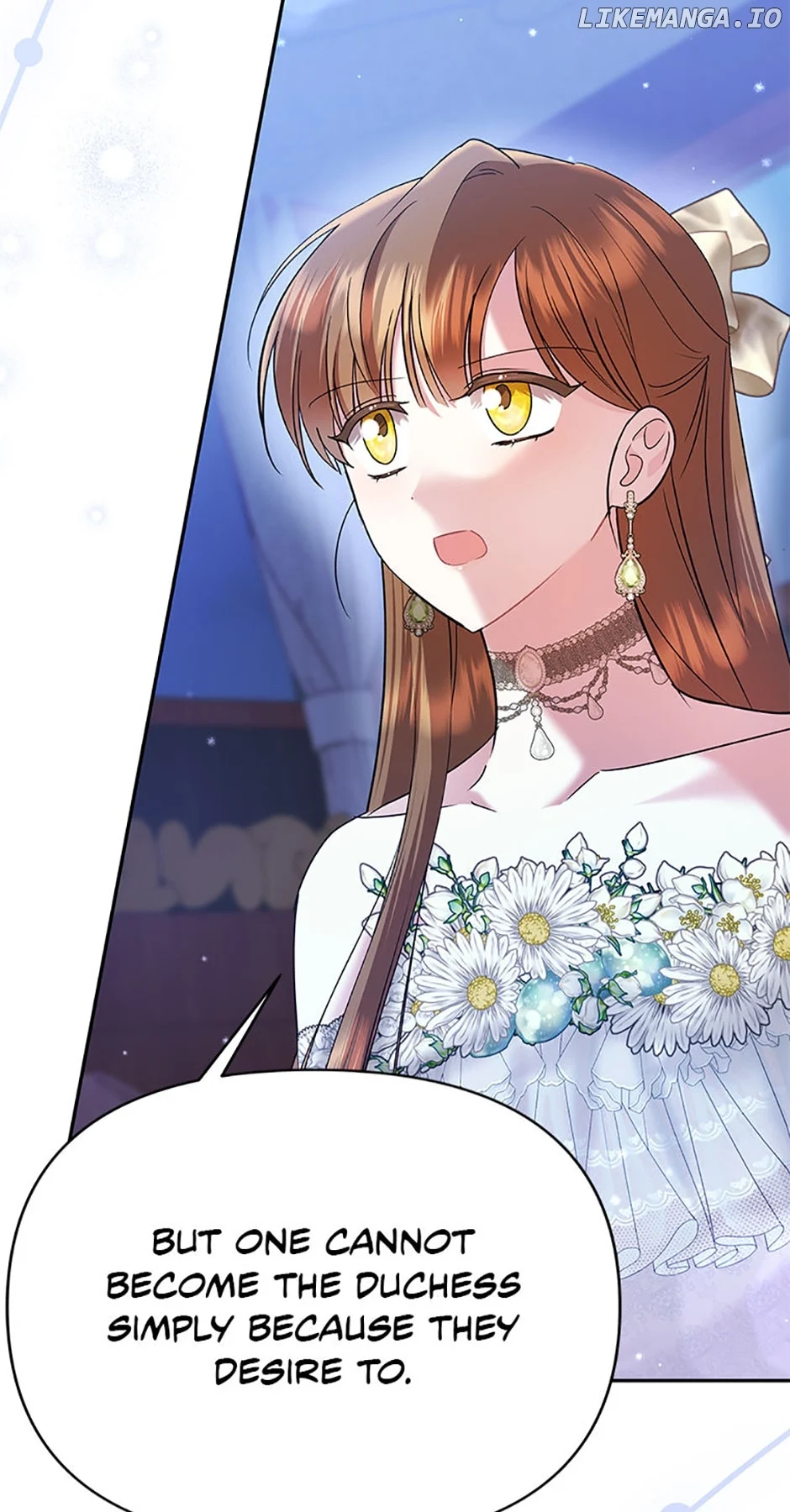 In This Life, I Will Survive Until the End Chapter 22 page 44