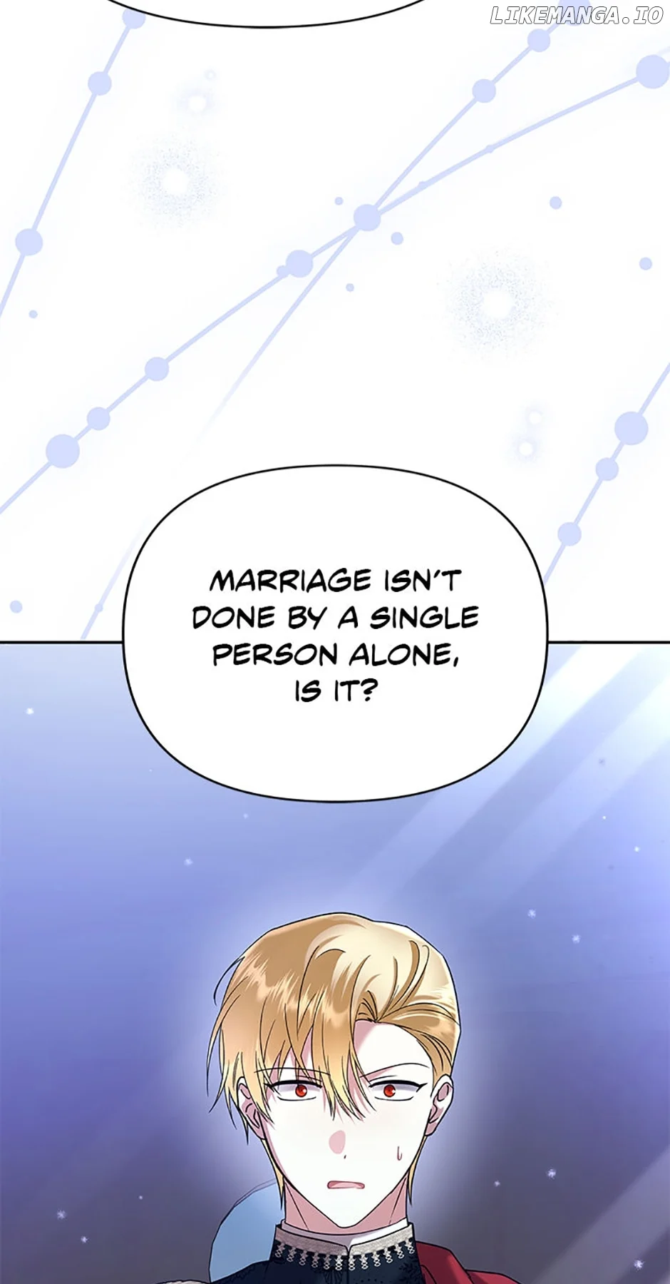 In This Life, I Will Survive Until the End Chapter 22 page 45