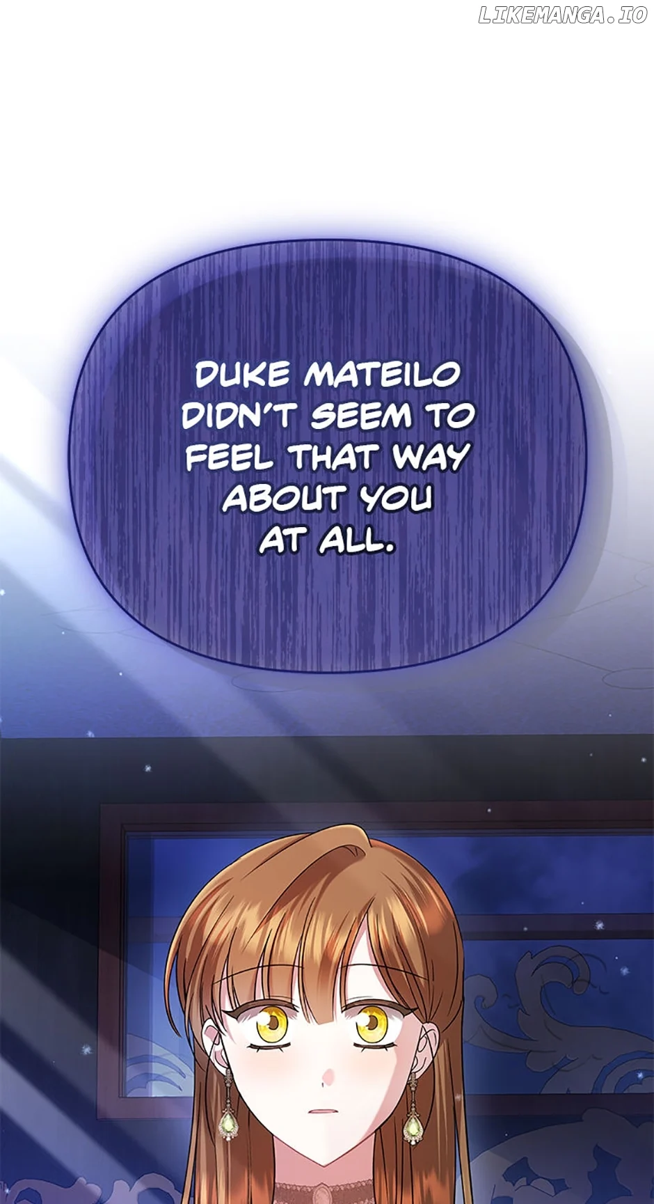 In This Life, I Will Survive Until the End Chapter 22 page 48