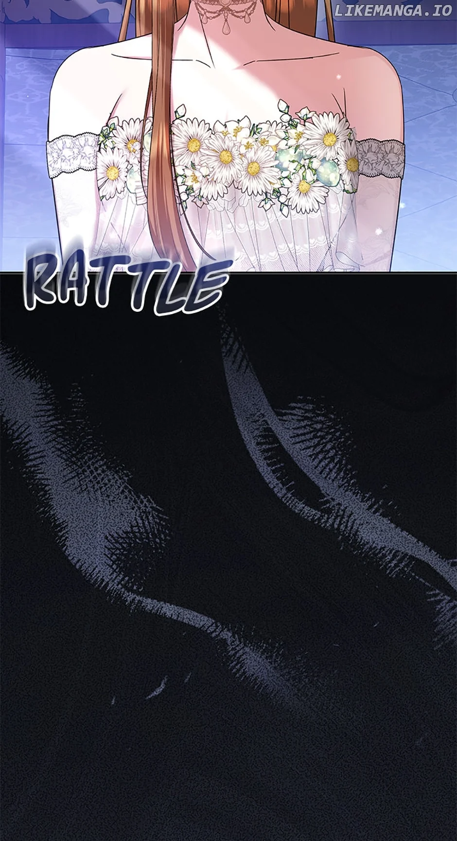 In This Life, I Will Survive Until the End Chapter 22 page 49