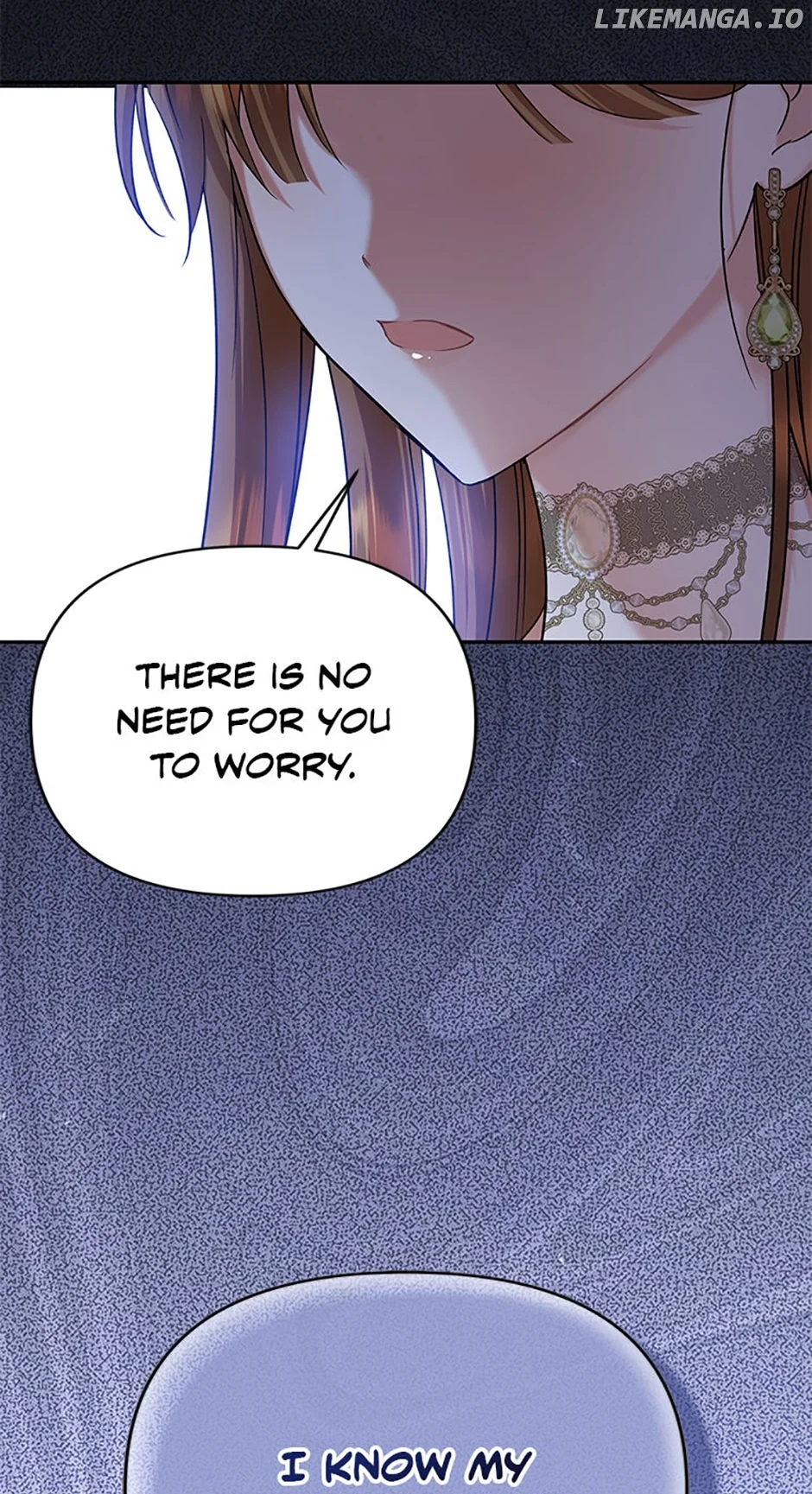 In This Life, I Will Survive Until the End Chapter 22 page 50