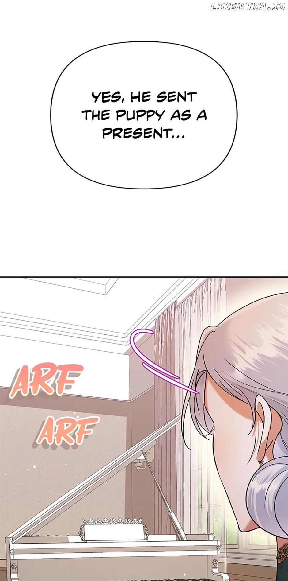In This Life, I Will Survive Until the End Chapter 22 page 58
