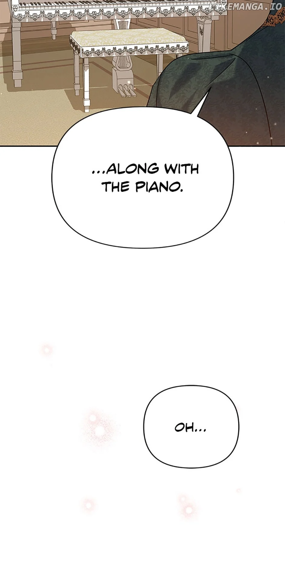 In This Life, I Will Survive Until the End Chapter 22 page 59