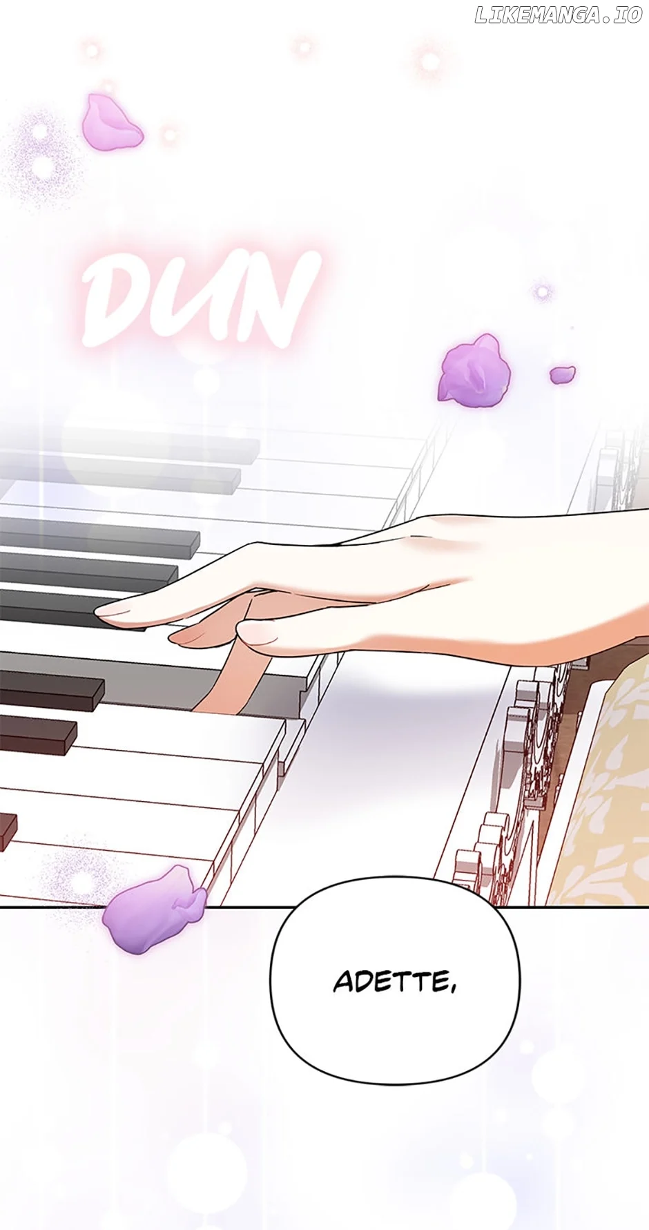 In This Life, I Will Survive Until the End Chapter 22 page 60