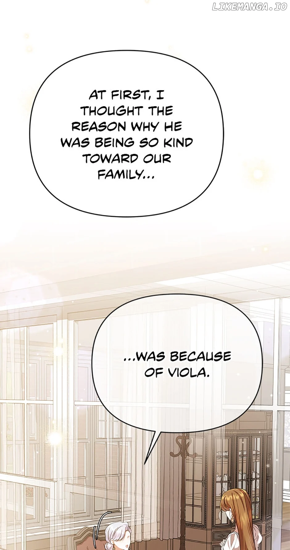 In This Life, I Will Survive Until the End Chapter 22 page 63
