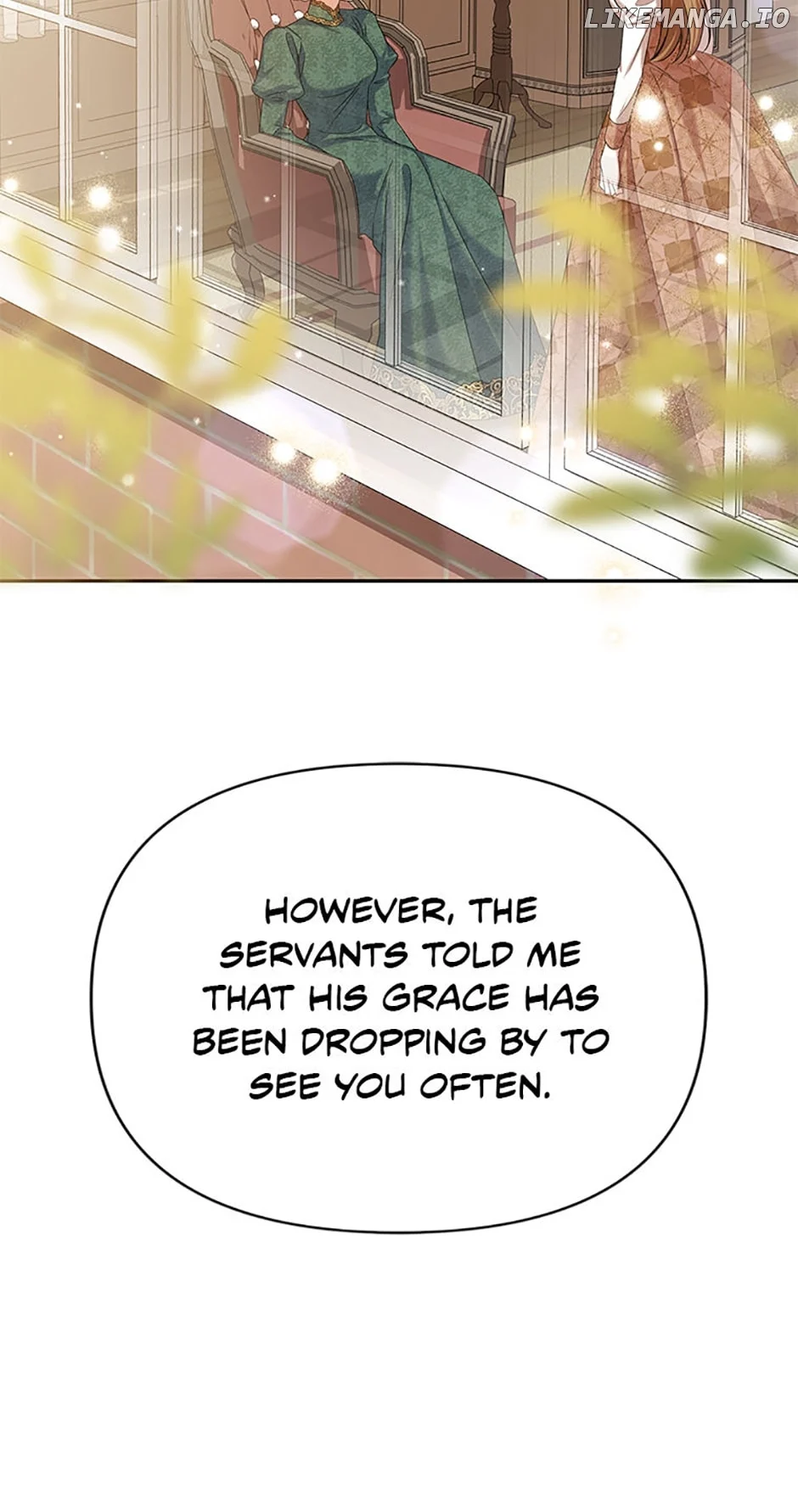 In This Life, I Will Survive Until the End Chapter 22 page 64