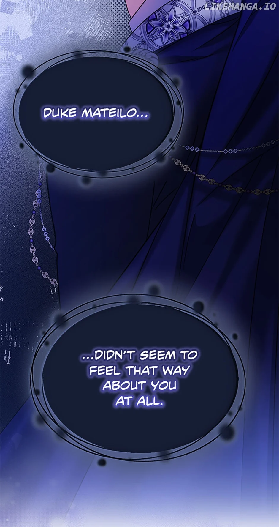 In This Life, I Will Survive Until the End Chapter 22 page 70