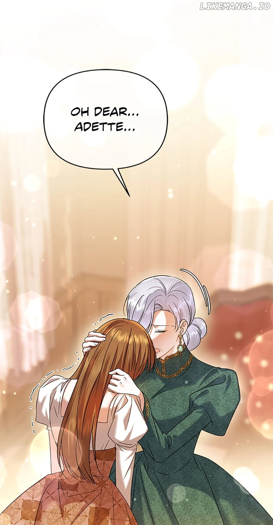 In This Life, I Will Survive Until the End Chapter 22 page 74