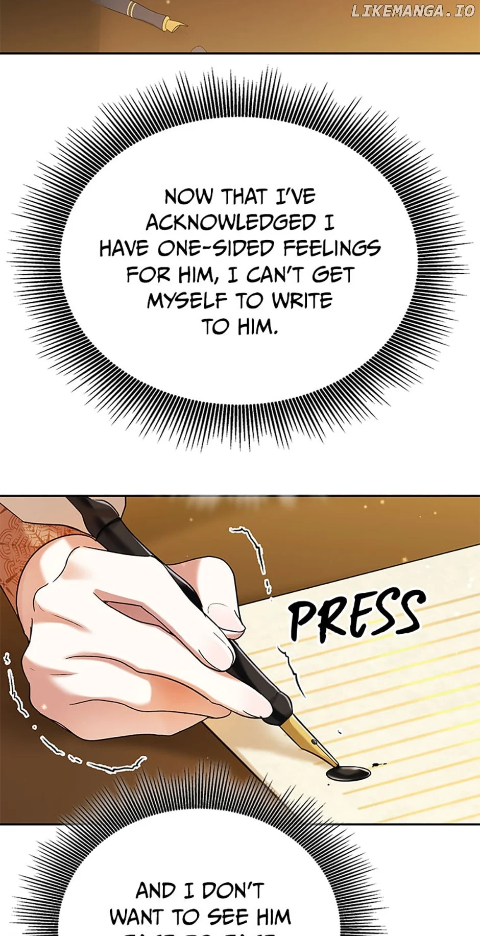 In This Life, I Will Survive Until the End Chapter 22 page 80