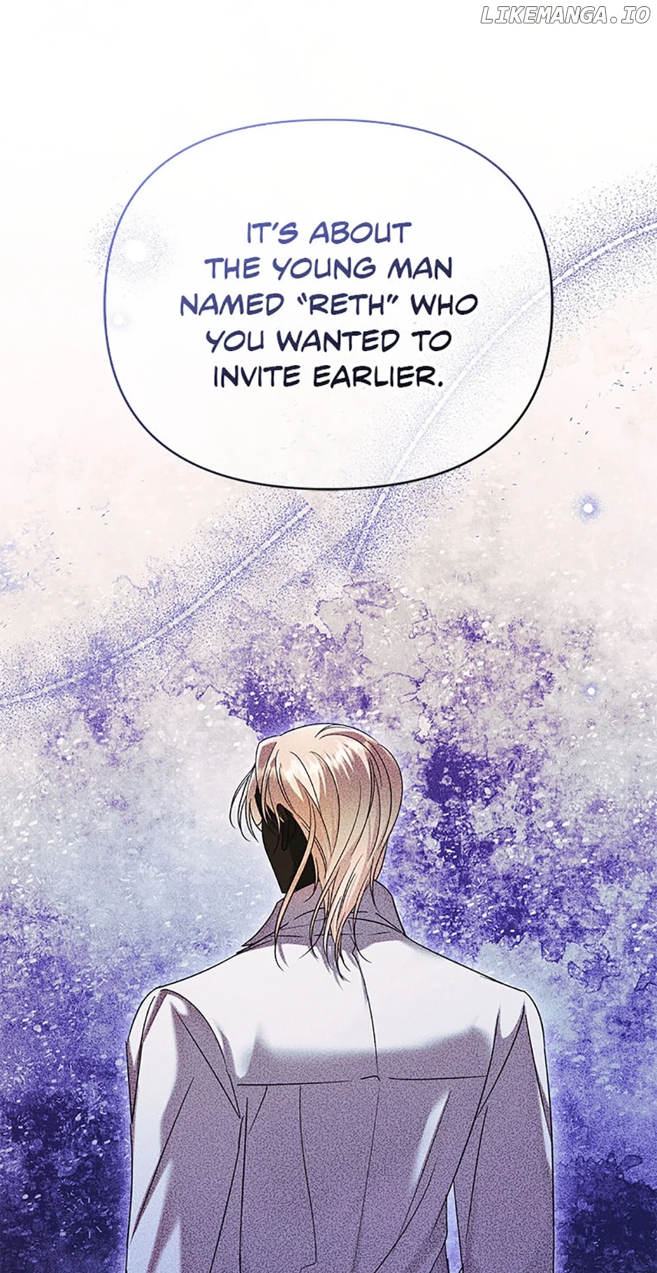 In This Life, I Will Survive Until the End Chapter 22 page 83