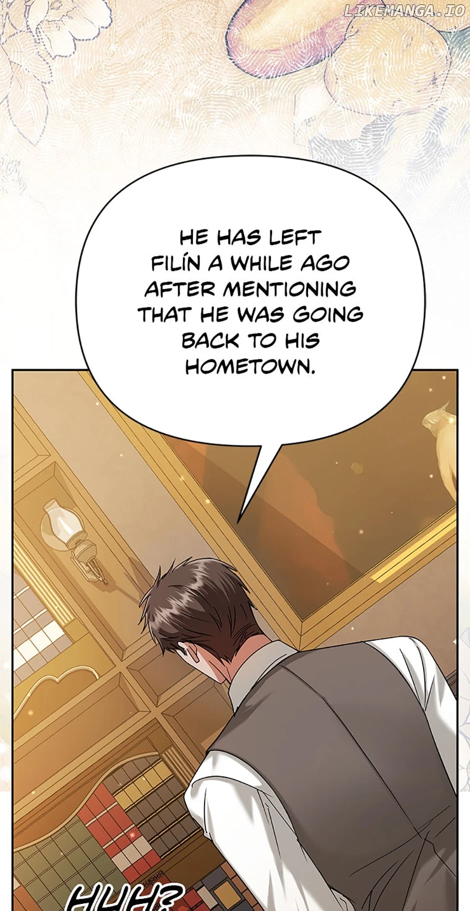 In This Life, I Will Survive Until the End Chapter 22 page 85