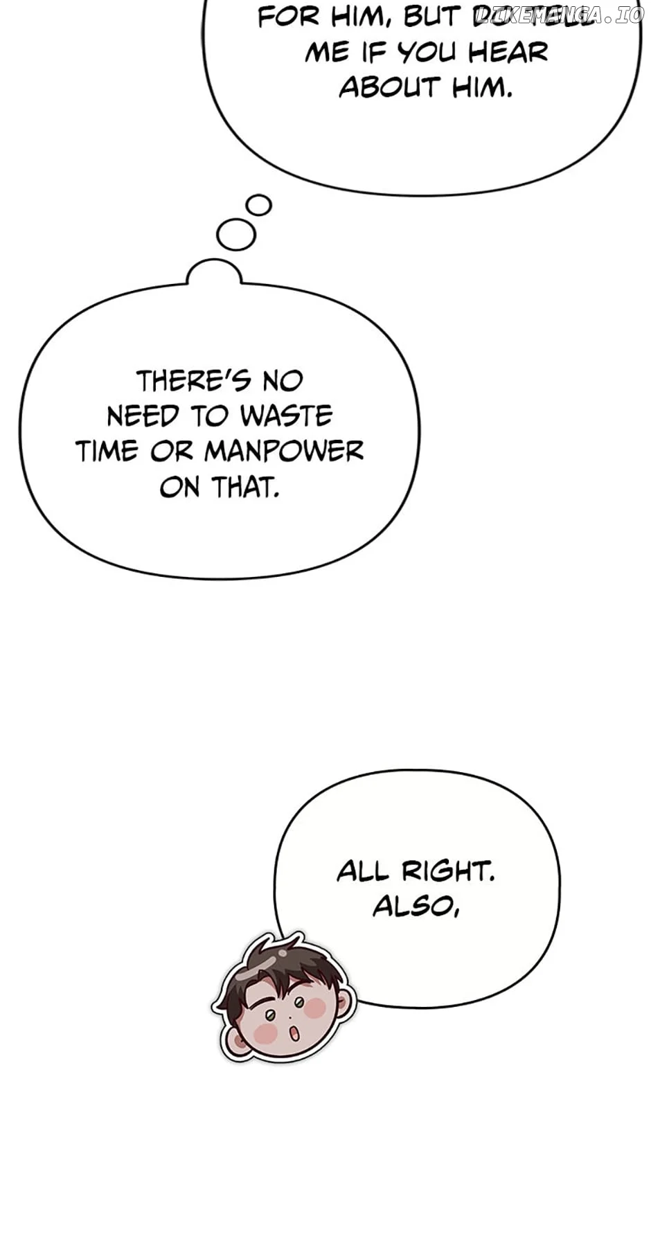 In This Life, I Will Survive Until the End Chapter 22 page 88