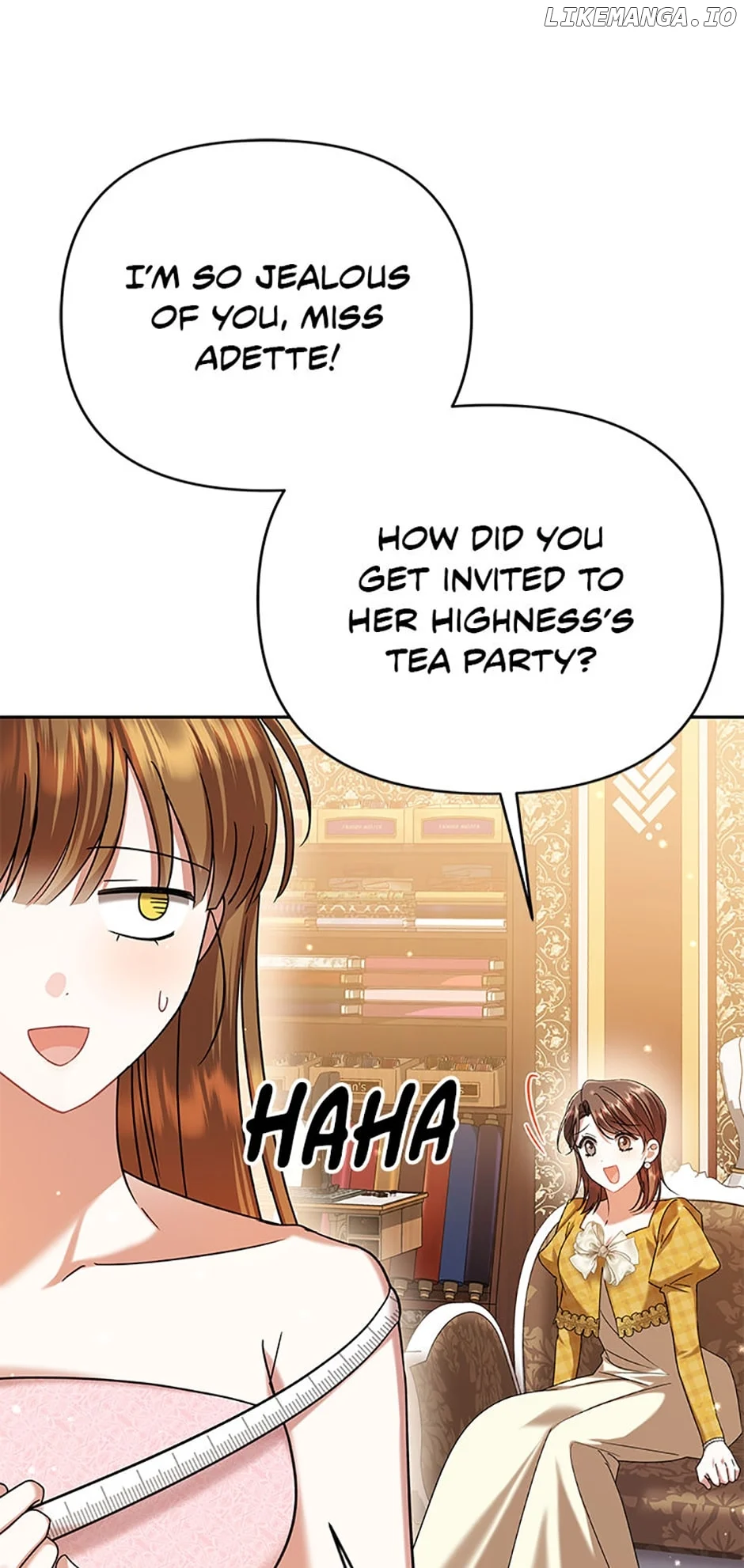 In This Life, I Will Survive Until the End Chapter 22 page 93