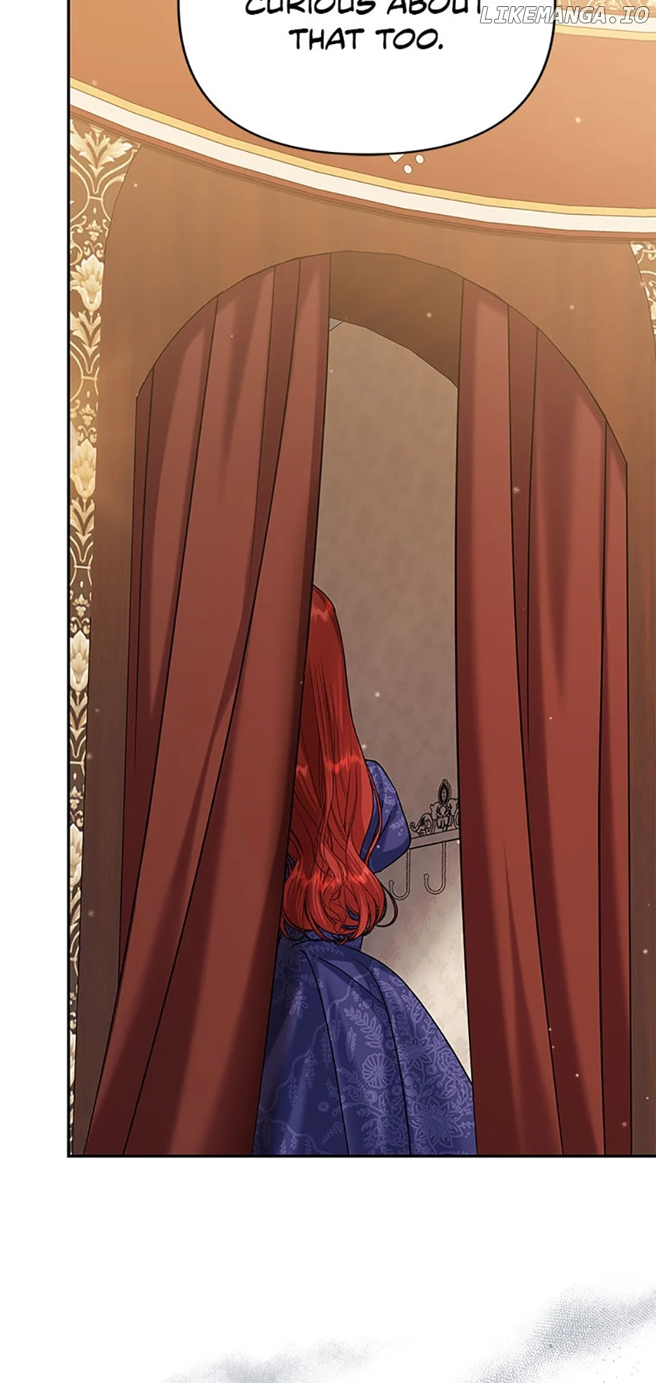 In This Life, I Will Survive Until the End Chapter 22 page 95