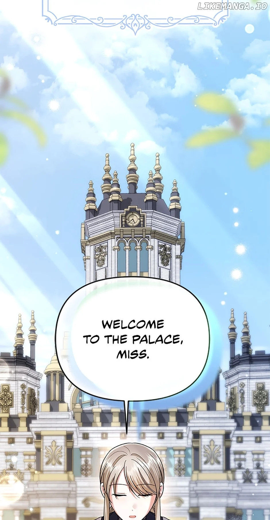 In This Life, I Will Survive Until the End Chapter 22 page 98