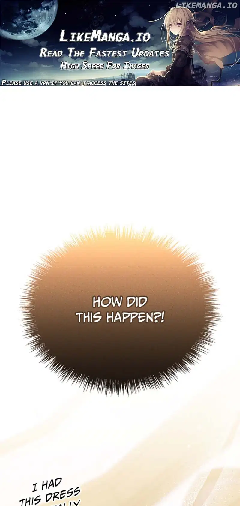In This Life, I Will Survive Until the End Chapter 23 page 0