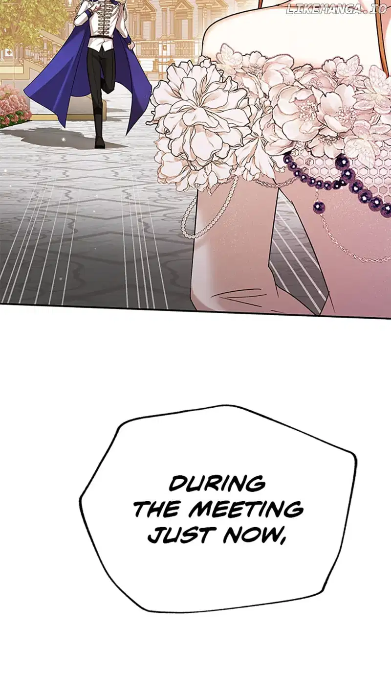 In This Life, I Will Survive Until the End Chapter 23 page 99