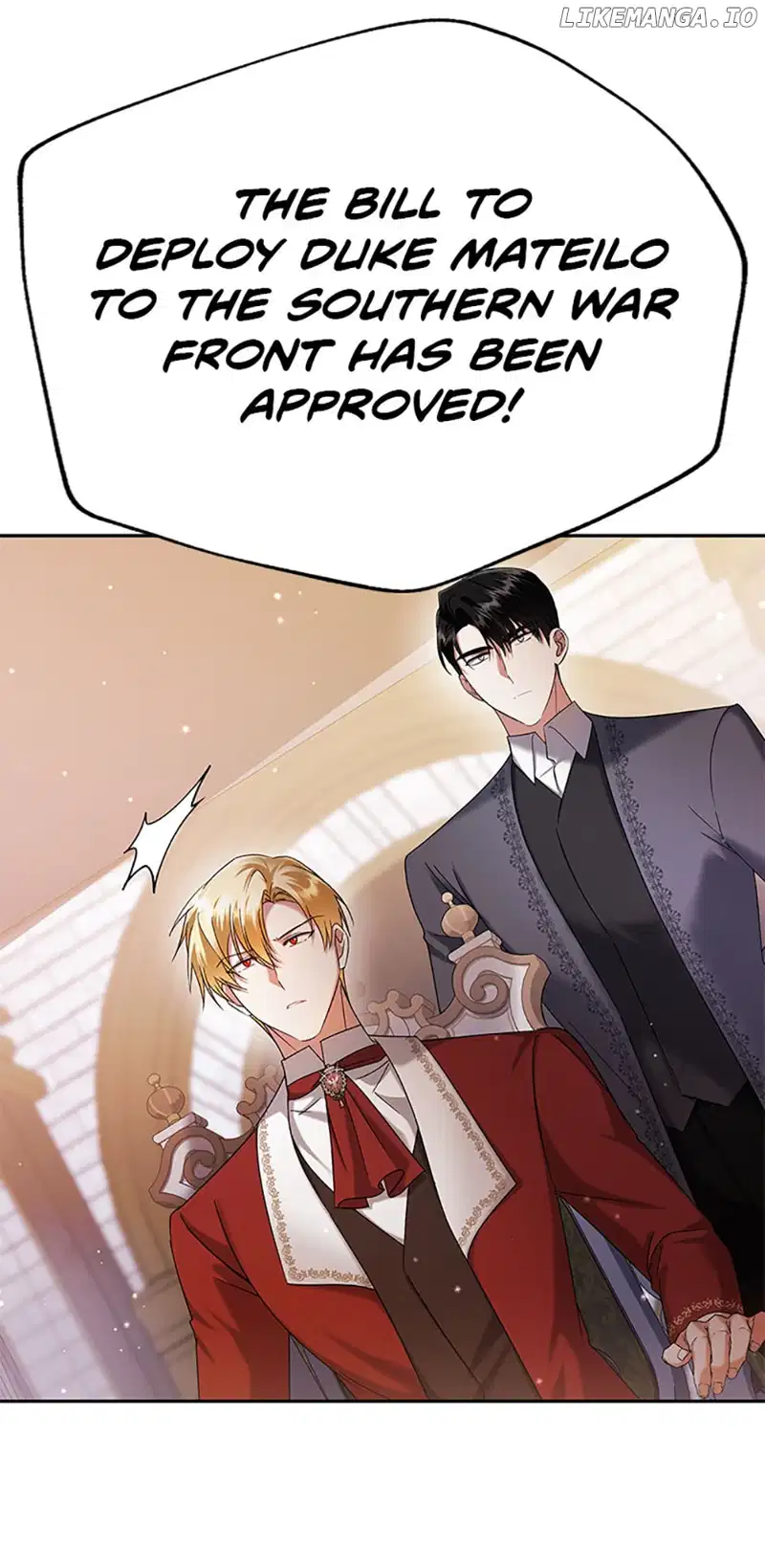 In This Life, I Will Survive Until the End Chapter 23 page 100
