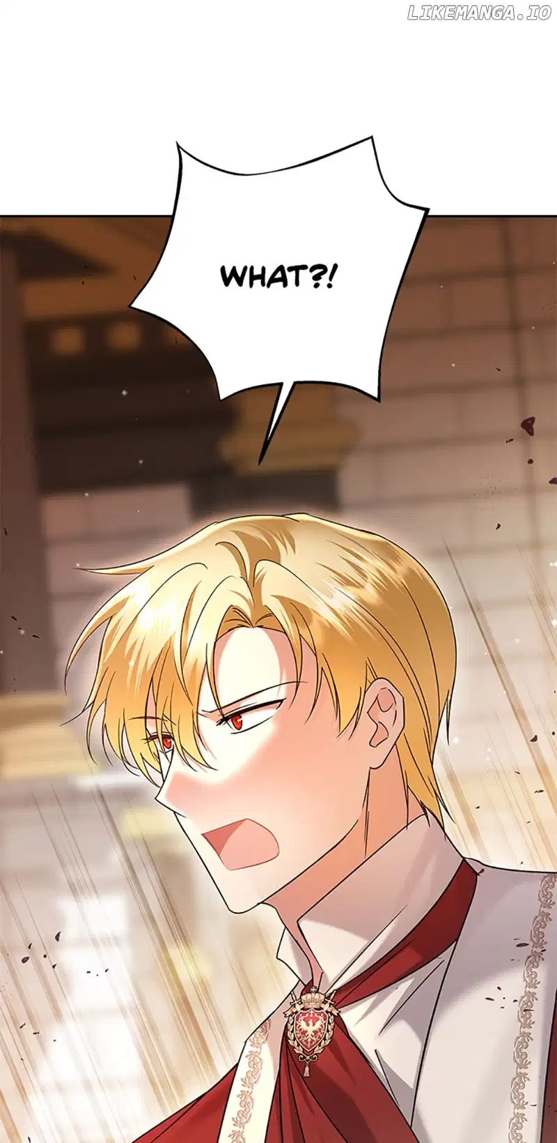 In This Life, I Will Survive Until the End Chapter 23 page 101