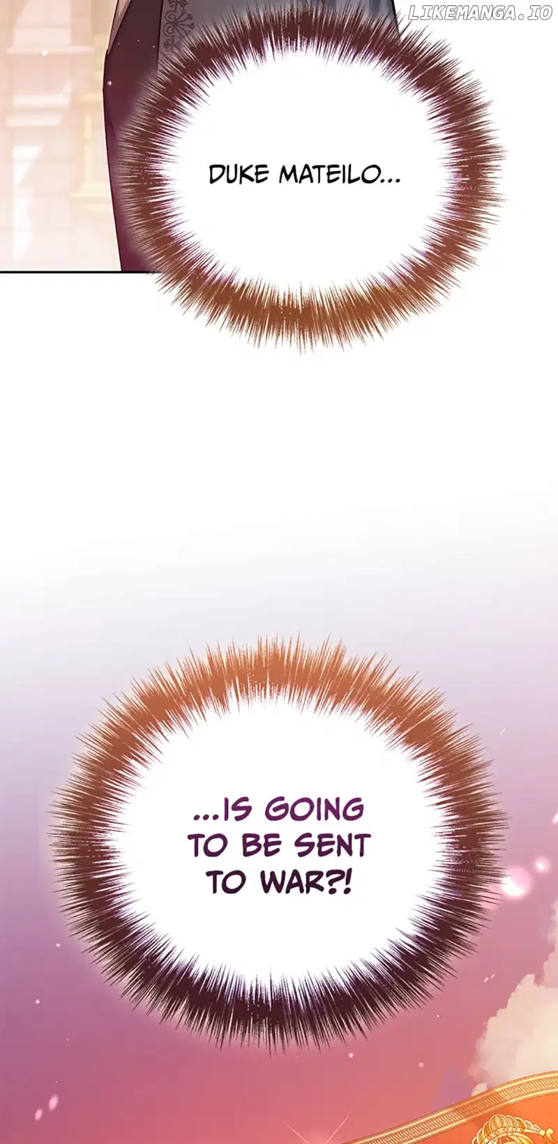 In This Life, I Will Survive Until the End Chapter 23 page 104