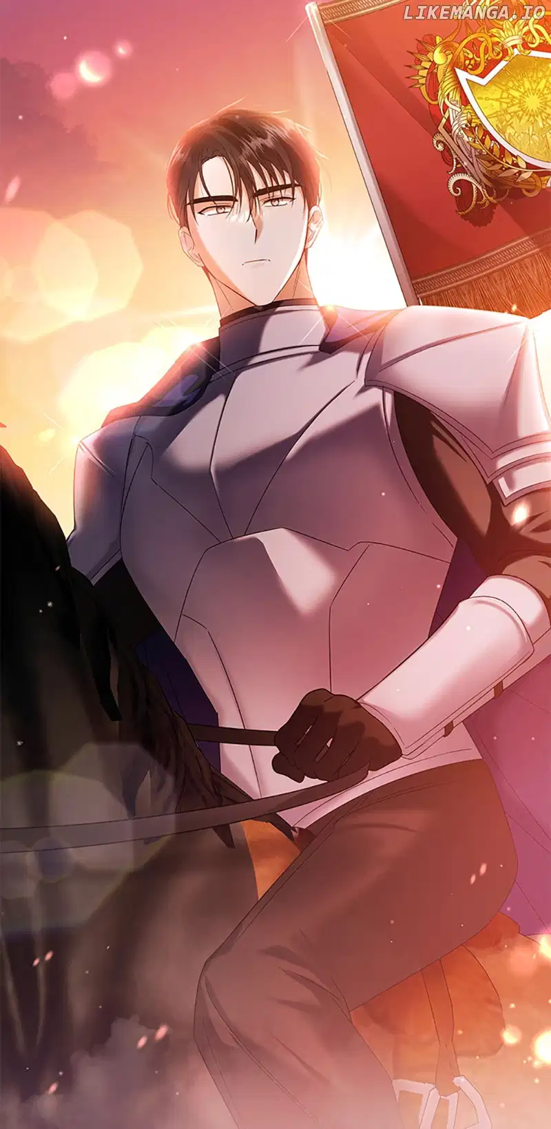 In This Life, I Will Survive Until the End Chapter 23 page 105