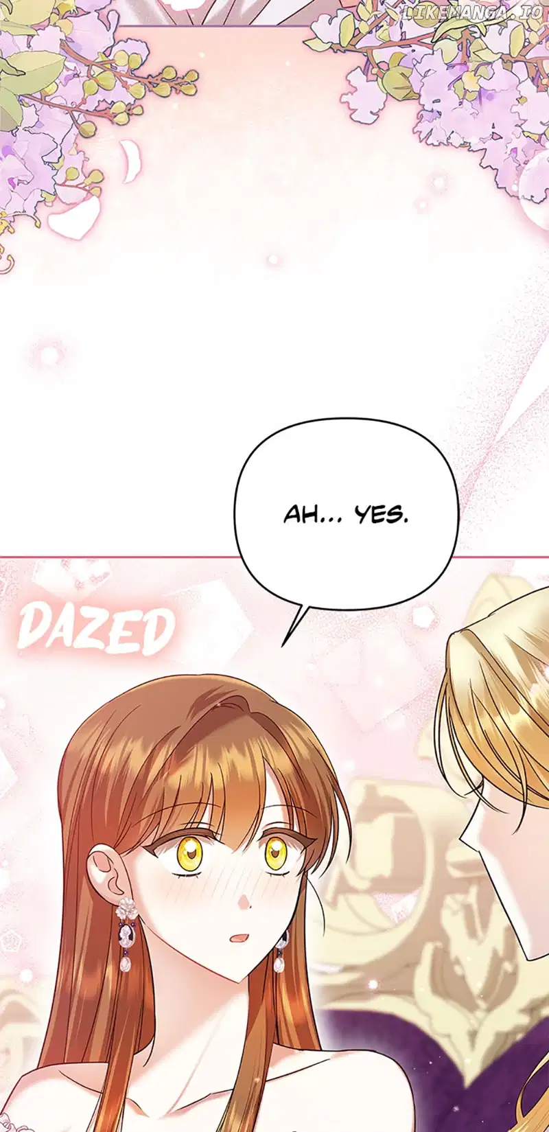 In This Life, I Will Survive Until the End Chapter 23 page 13