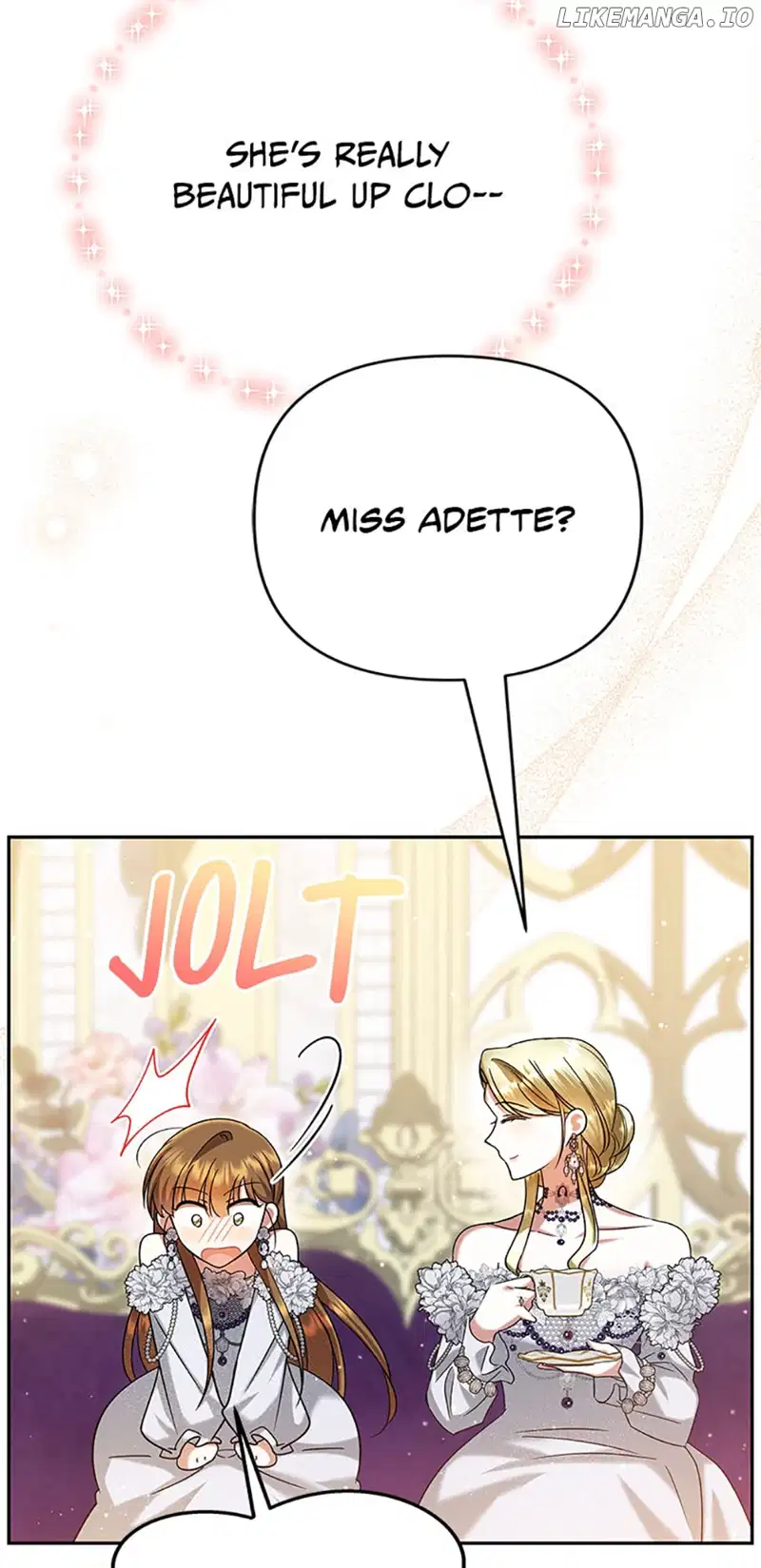 In This Life, I Will Survive Until the End Chapter 23 page 15