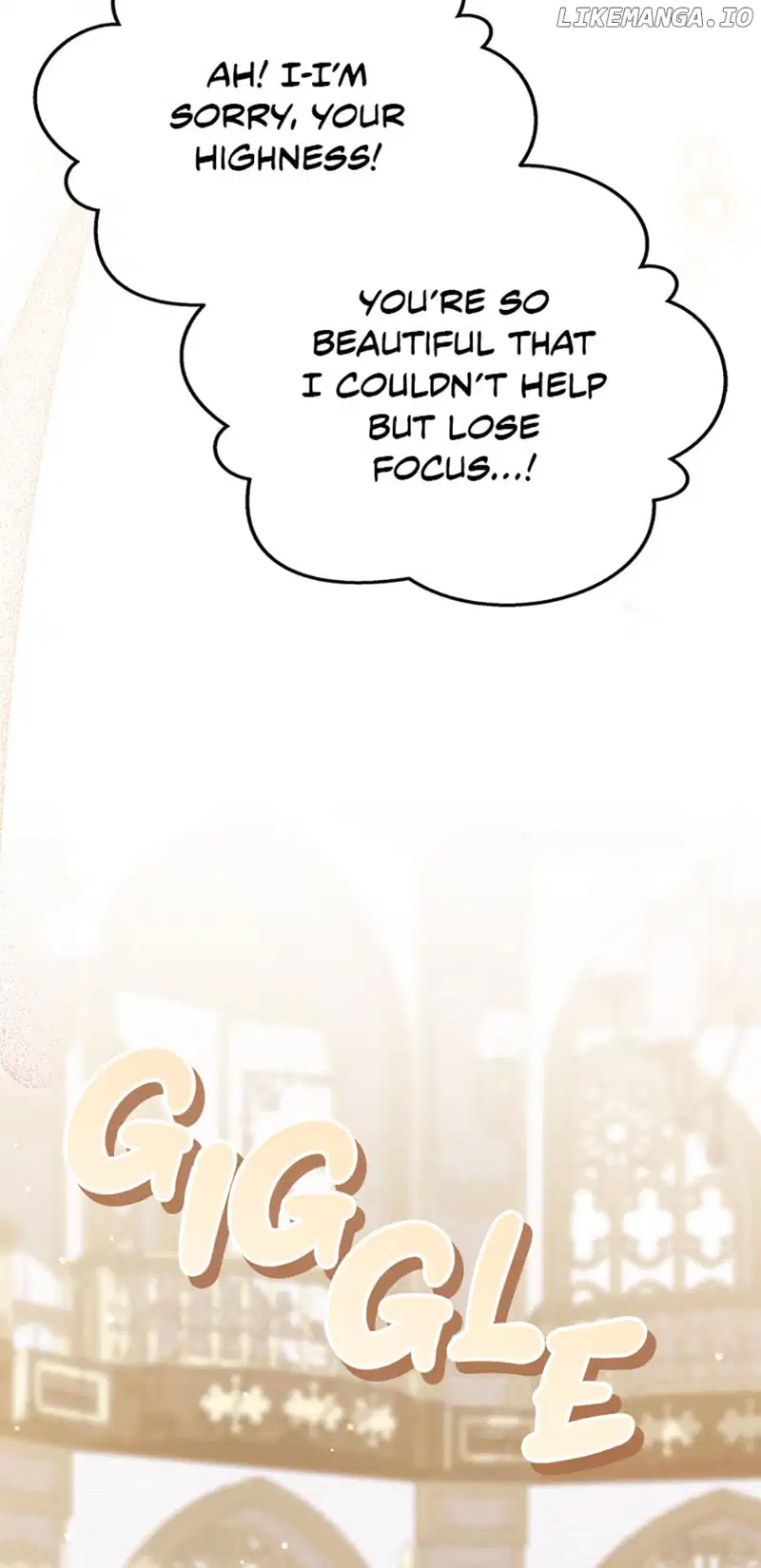 In This Life, I Will Survive Until the End Chapter 23 page 16
