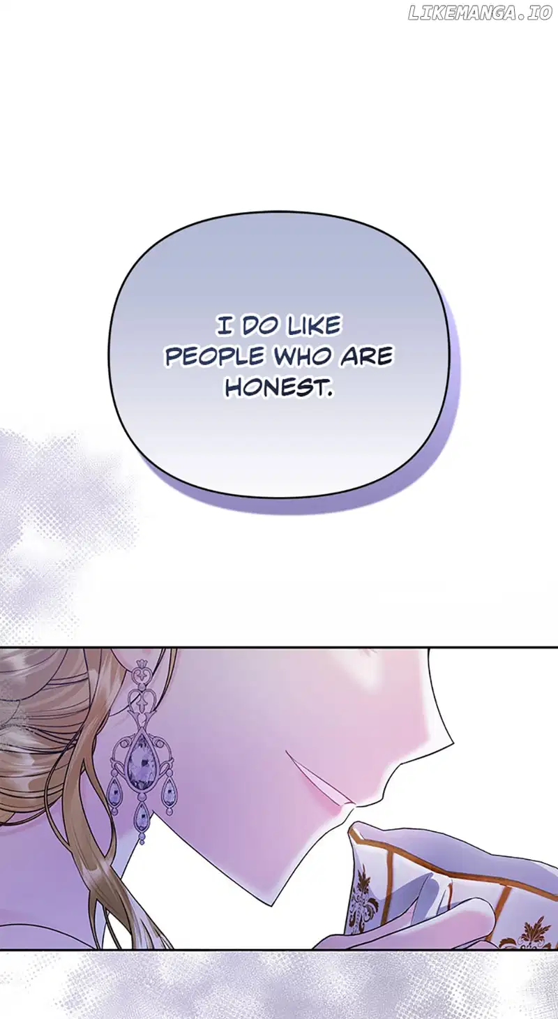 In This Life, I Will Survive Until the End Chapter 23 page 18