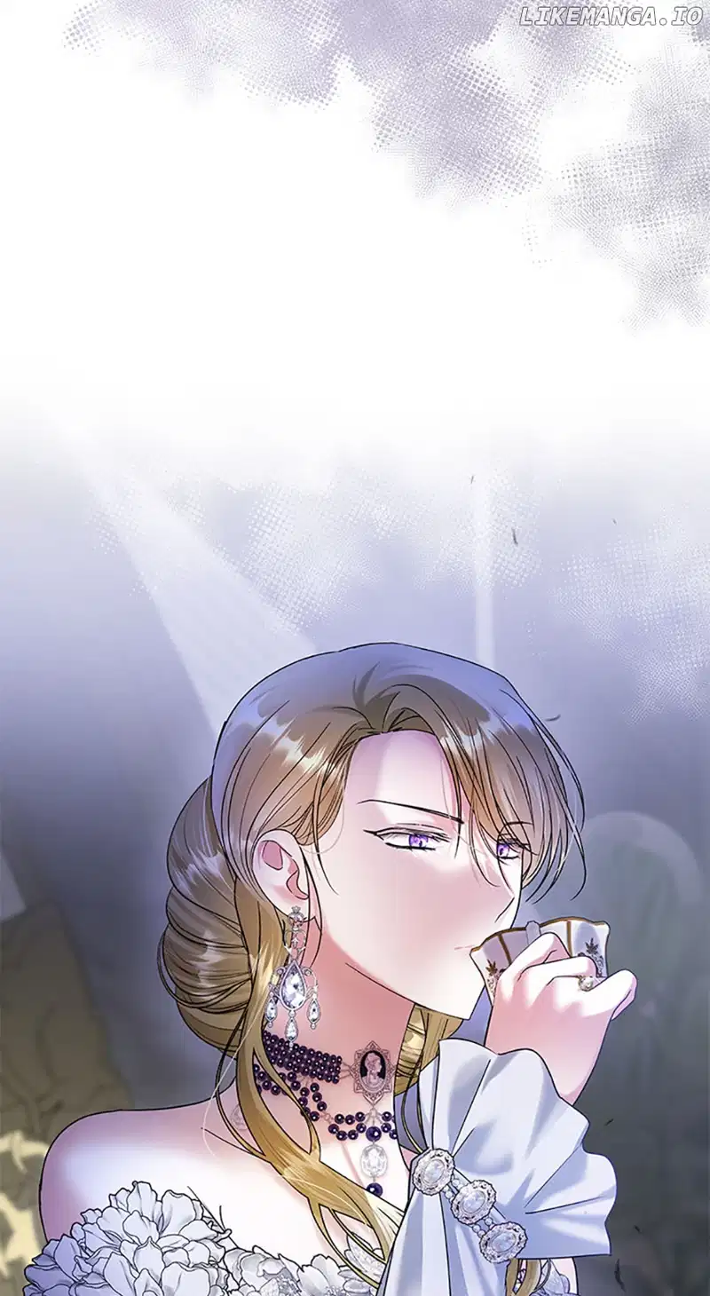In This Life, I Will Survive Until the End Chapter 23 page 19