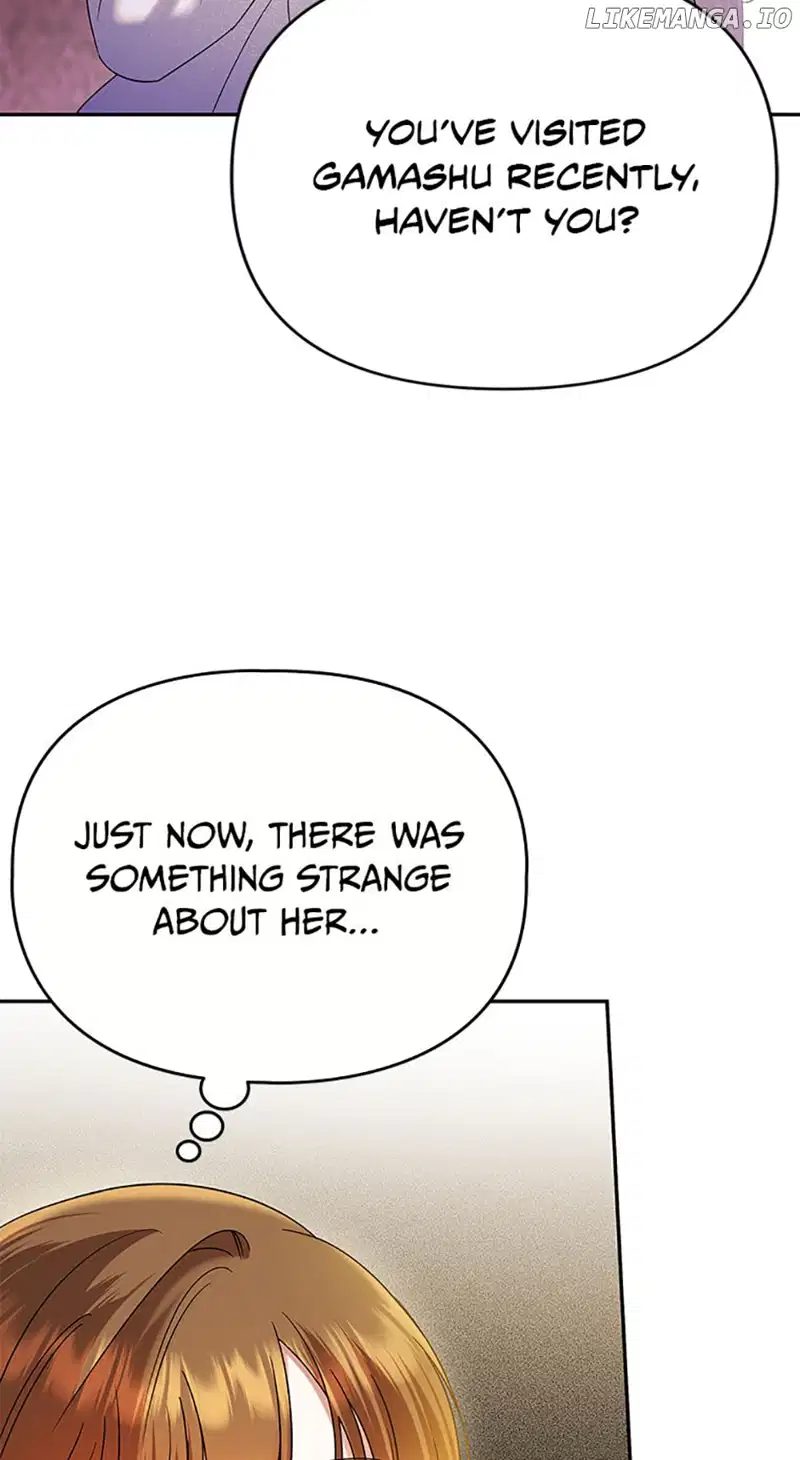 In This Life, I Will Survive Until the End Chapter 23 page 23